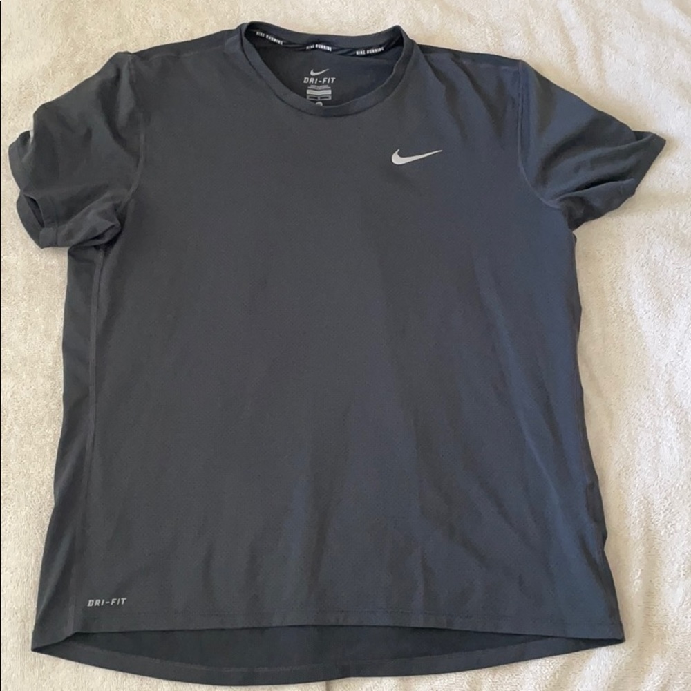 Nike Dri-Fit Gray medium